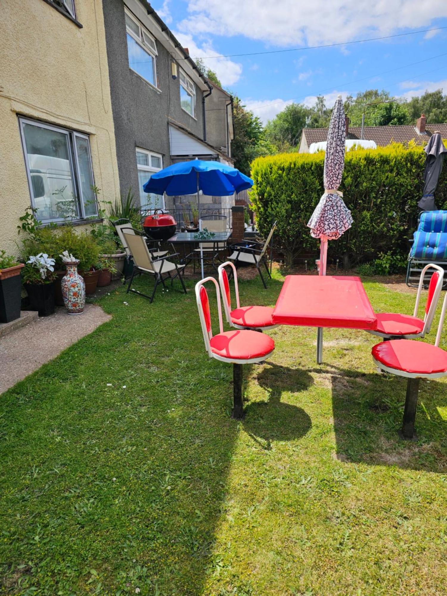 Cuisinease Apartment Ollerton Exterior photo